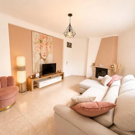 Apartman Vue *