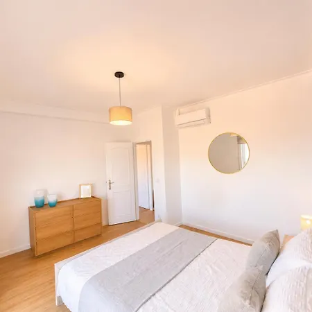 Vue Apartman