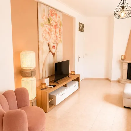 Apartman Vue