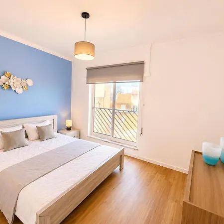 Vue Apartman